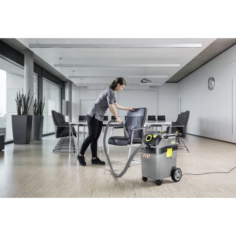 Karcher usisivač za suvo i mokro  NT 40/1 Ap L