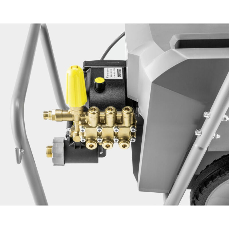 Karcher perač visokim pritiskom HD 10/21-4 S Classic