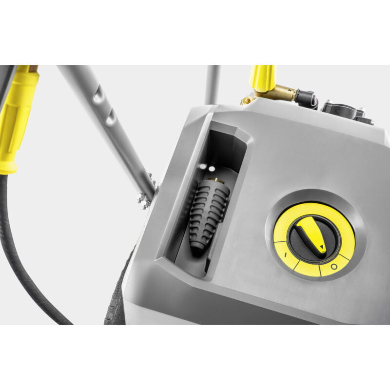 Karcher perač visokim pritiskom HD 10/21-4 S Classic