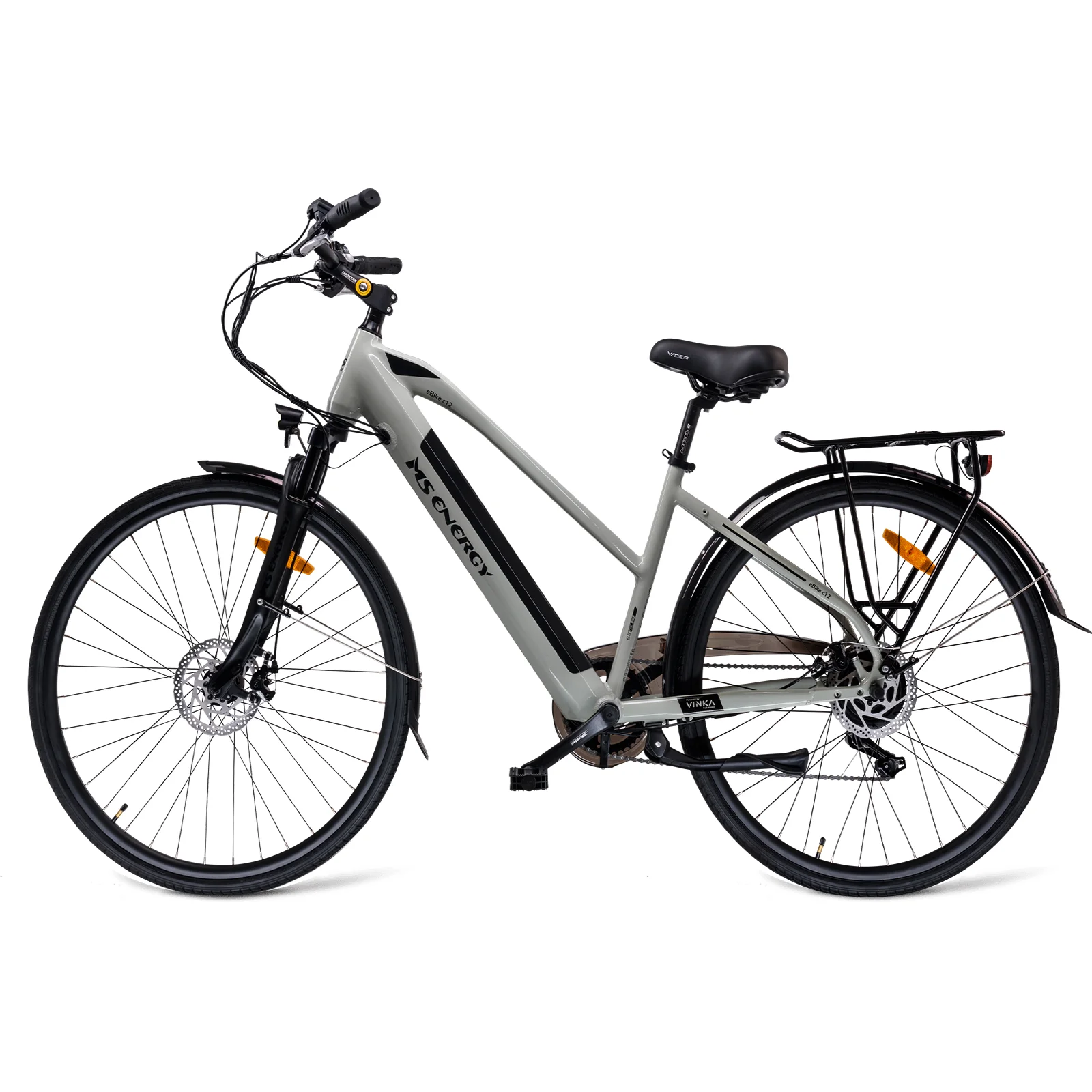 MS ENERGY eBike c12