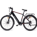 MS ENERGY eBike t10