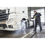 Karcher perač visokim pritiskom HD 9/20-4 M Plus