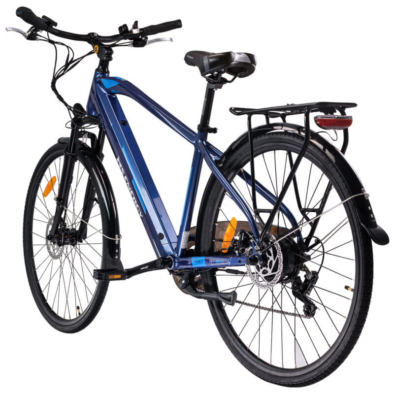 MS ENERGY eBike c11