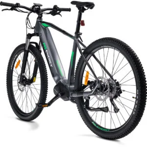 MS ENERGY eBike m100