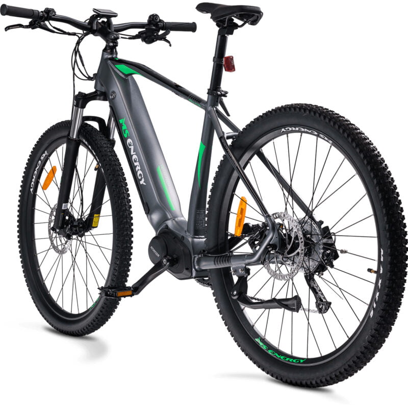 MS ENERGY eBike m100
