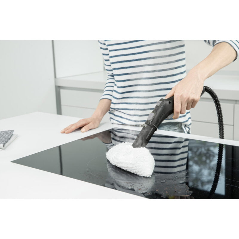 Karcher parnastanica za peglanje SI 4 EASY FIX PREMIUM IRON