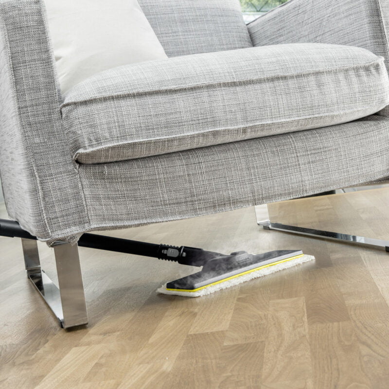 Karcher parnastanica za peglanje SI 4 EASY FIX PREMIUM IRON
