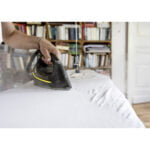 Karcher parnastanica za peglanje SI 4 EASY FIX PREMIUM IRON