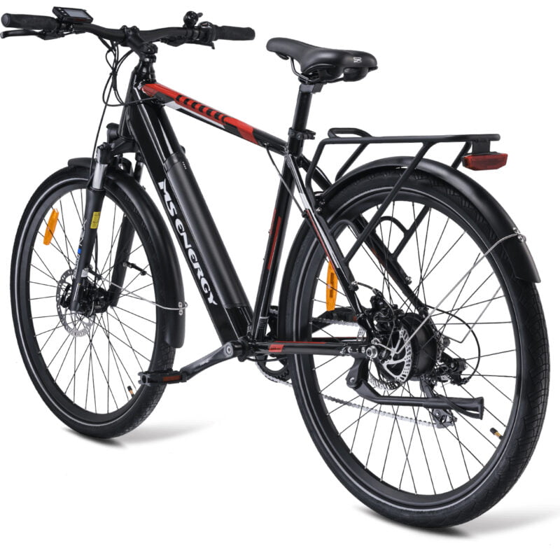 MS ENERGY eBike t10