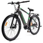 MS ENERGY eBike t100