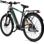 MS ENERGY eBike t100