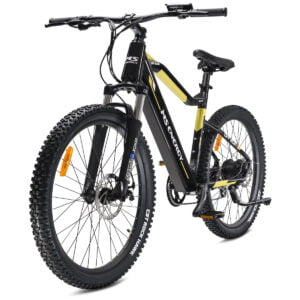 MS ENERGY eBike m10