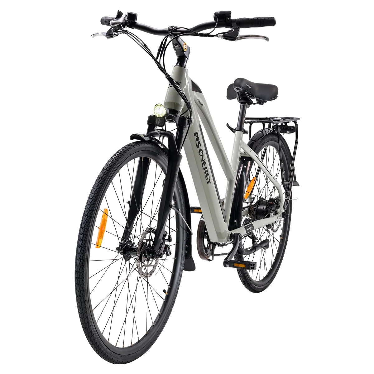 MS ENERGY eBike c12