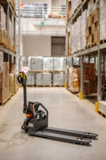 Villager paletar viličar viljuškar VTP 1500 Li