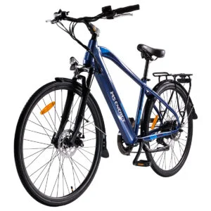 MS ENERGY eBike c11