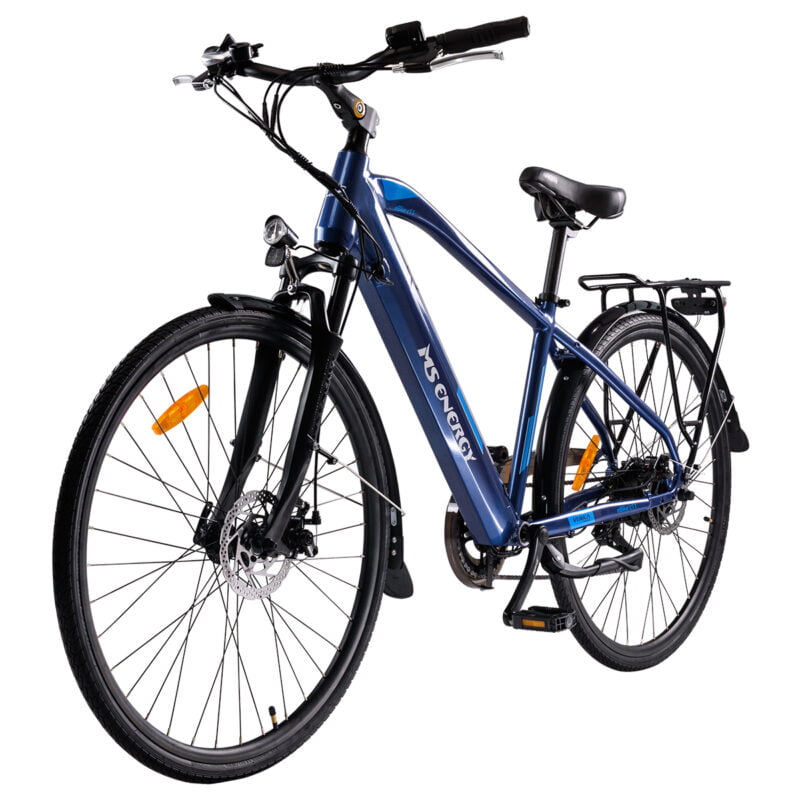 MS ENERGY eBike c11