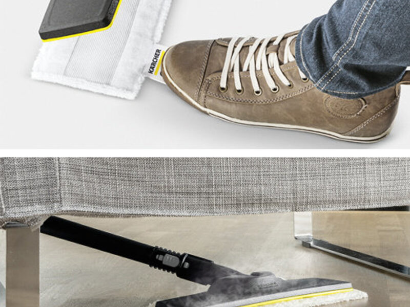 Karcher paročistač parni čistač  SC 2 EasyFix PREMIUM