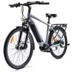 MS ENERGY eBike c101