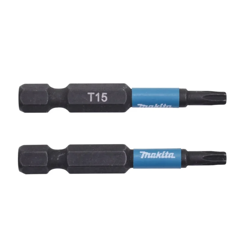 Makita torzioni bit Impact T15-T20-T30-T40-T50 50mm