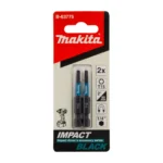 Makita torzioni bit Impact T15-T20-T30-T40-T50 50mm