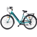 MS ENERGY eBike c10