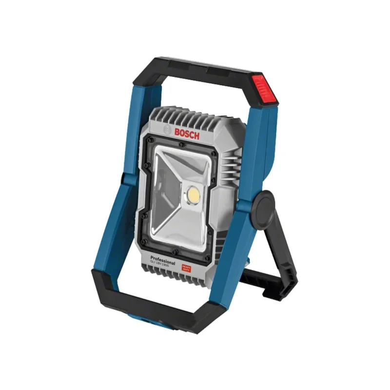 Bosch akumulatorska svjetiljka za gradilište GLI 18V-1900 PROFESSIONAL Solo