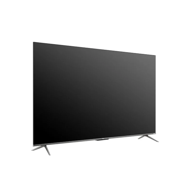 TCL 50'' 4K QLED HDR televizor 50C635 Android