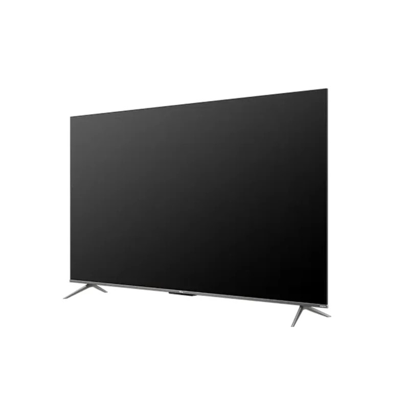 TCL 50'' 4K QLED HDR televizor 50C635 Android