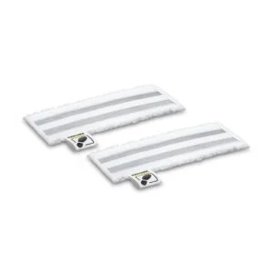 Karcher  podne krpe od mikrovlakana, ABRAZIVNE (2 KOMADA)