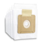 Karcher komplet filterskih vrećica od flisa, 5 kom (VC 2)