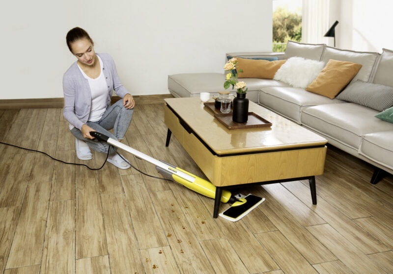 Karcher paročistač parni čistač  SC 2 UPRIGHT EasyFix