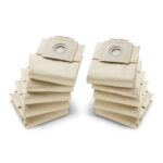 Karcher papirne vrećice za T 7/1, T 9/1, T 10/1 (10 KOM)