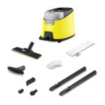 Karcher paročistač parni čistač SC 4 DELUXE EasyFix