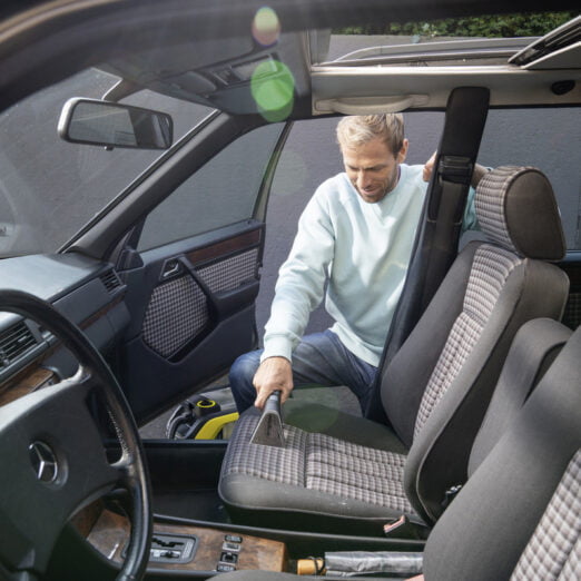 Karcher usisivač SE COMPACT BATTERY BARE