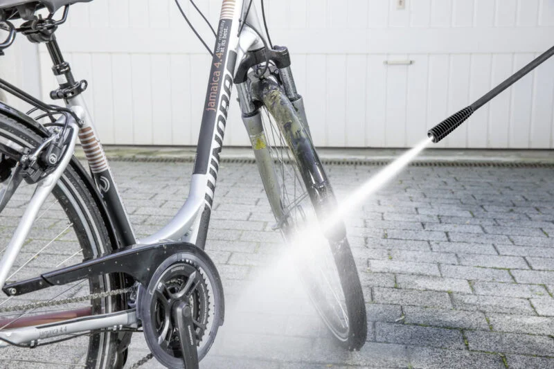 Karcher perač visokim pritiskom KHP 2