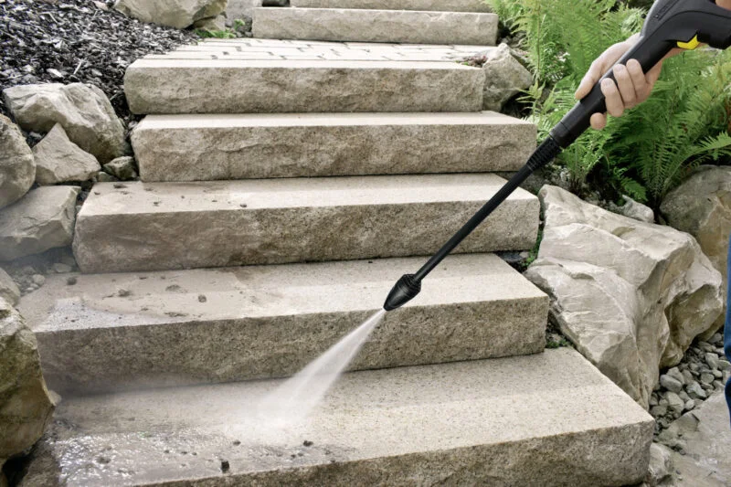Karcher perač visokim pritiskom KHP 2