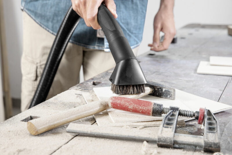 Karcher usisivač za suvo i mokro WD 3 P V-17/4/20 WORKSHOP