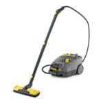 Karcher paročistač parni čistač SG 4/4