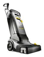 Karcher mašina za ribanje i sušenje BR 30/4 C