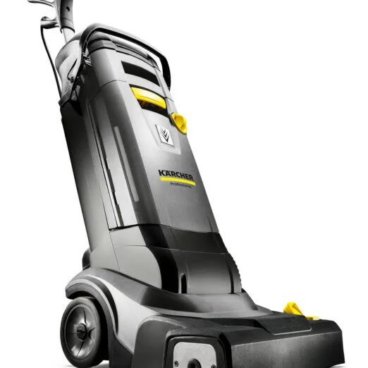 Karcher mašina za ribanje i sušenje  BR 30/4 C