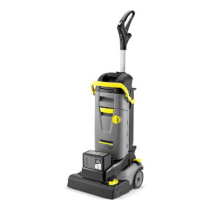 Karcher mašina za ribanje i sušenje  BR 30/4 C BP Pack