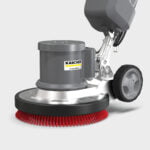 Karcher mašina s jednim diskom  BDS 43/150 C Classic