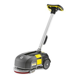 Karcher mašina za ribanje i sušenje  BR 30/4 C Bp Pack