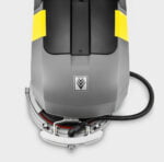 Karcher mašina za ribanje i sušenje  BR 30/4 C Bp Pack