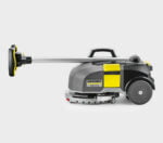 Karcher mašina za ribanje i sušenje  BR 30/4 C Bp Pack