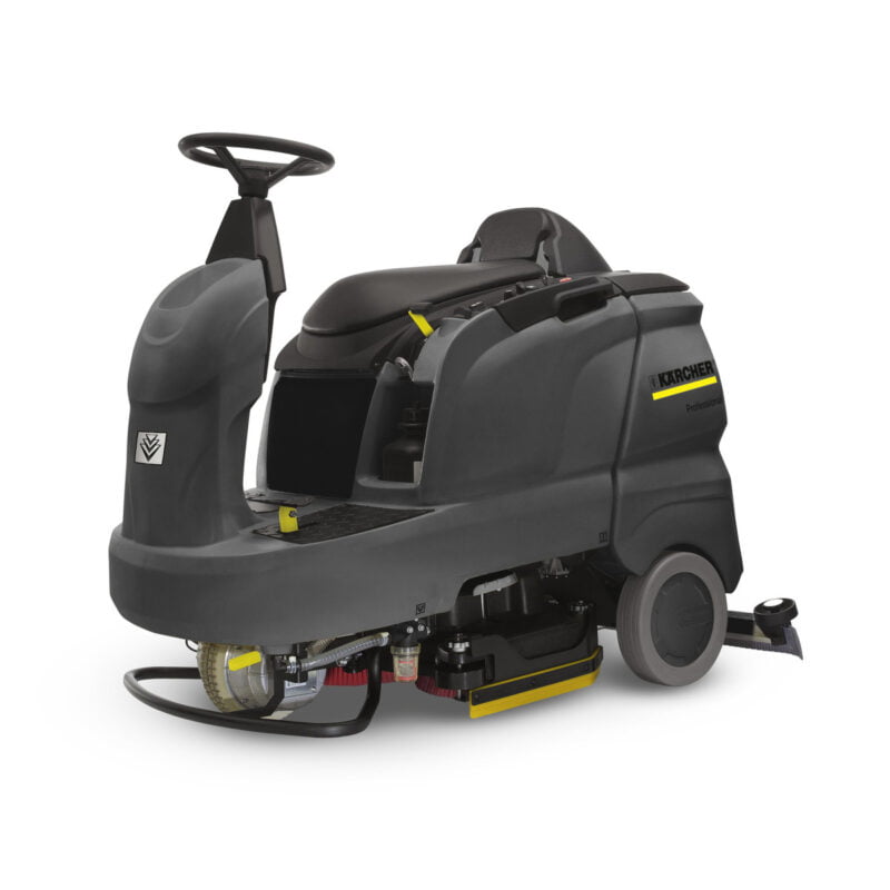 Karcher mašina za ribanje i sušenje  B 90 R Classic Bp Pack