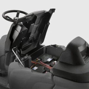 Karcher mašina za ribanje i sušenje  B 90 R Classic Bp Pack