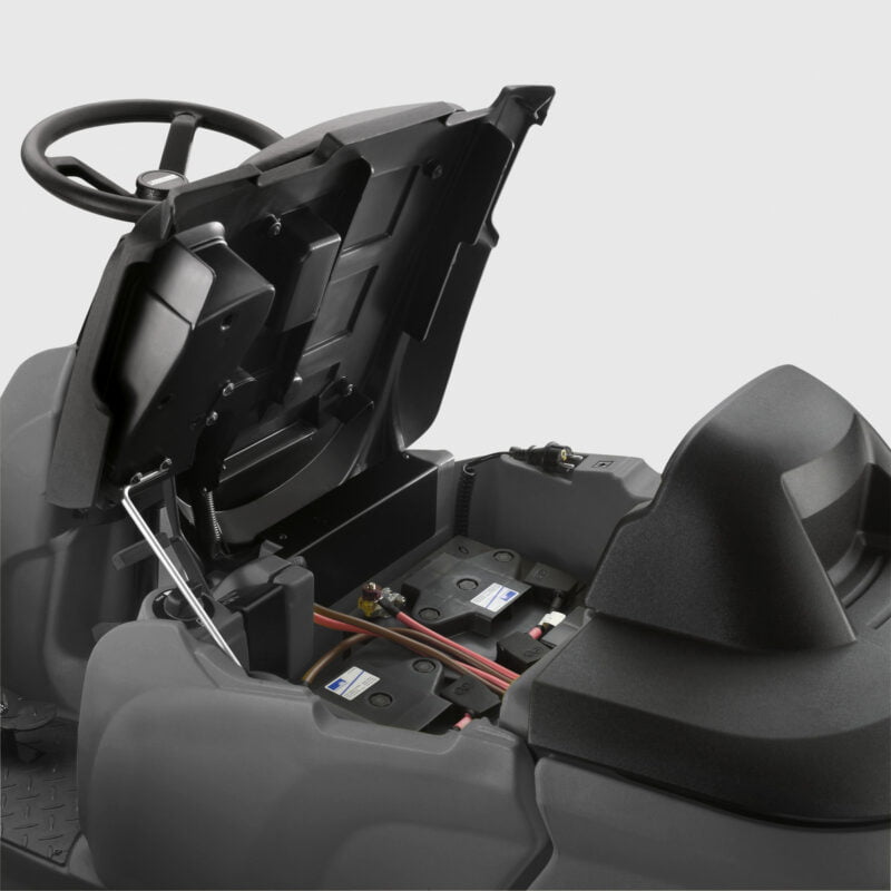 Karcher mašina za ribanje i sušenje  B 90 R Classic Bp Pack