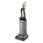 Karcher mašina za dubinsko čišćenje uspravna sa četkom CV 30/1