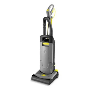Karcher mašina za dubinsko čišćenje uspravna sa četkom CV 30/1
